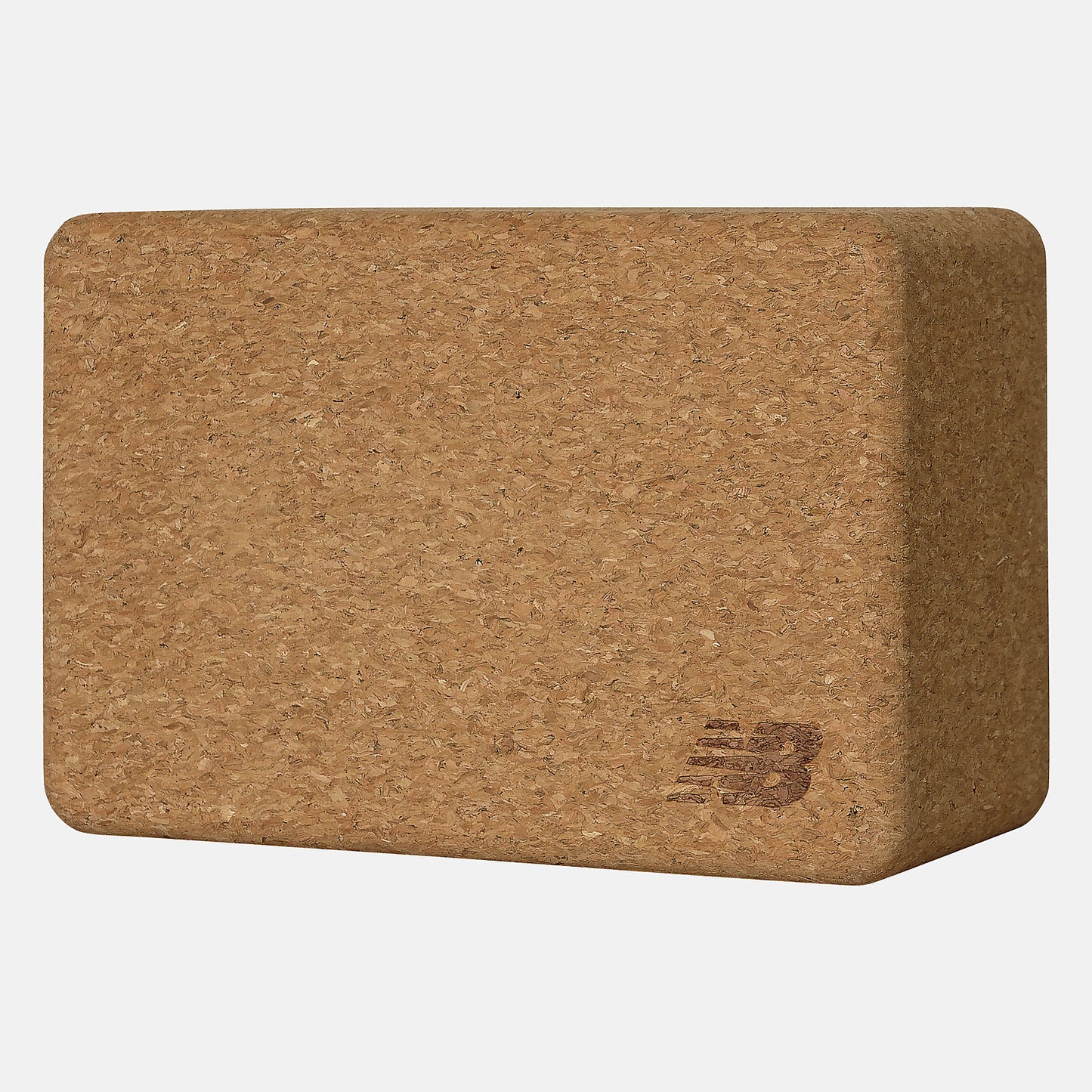 Cork Yoga Block | New Balance Accessories - Women / Men