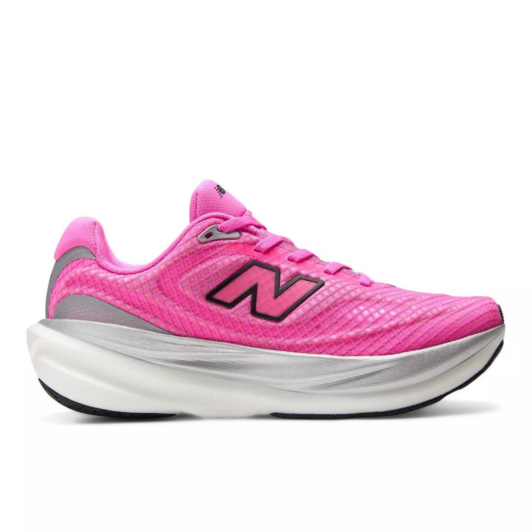 PINK HEAT with BLACK,6,Standard (B)
