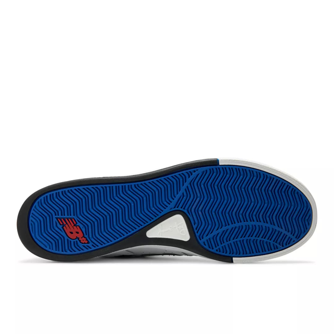 NB Numeric Jamie Foy 306 Cup - New Balance Shoes