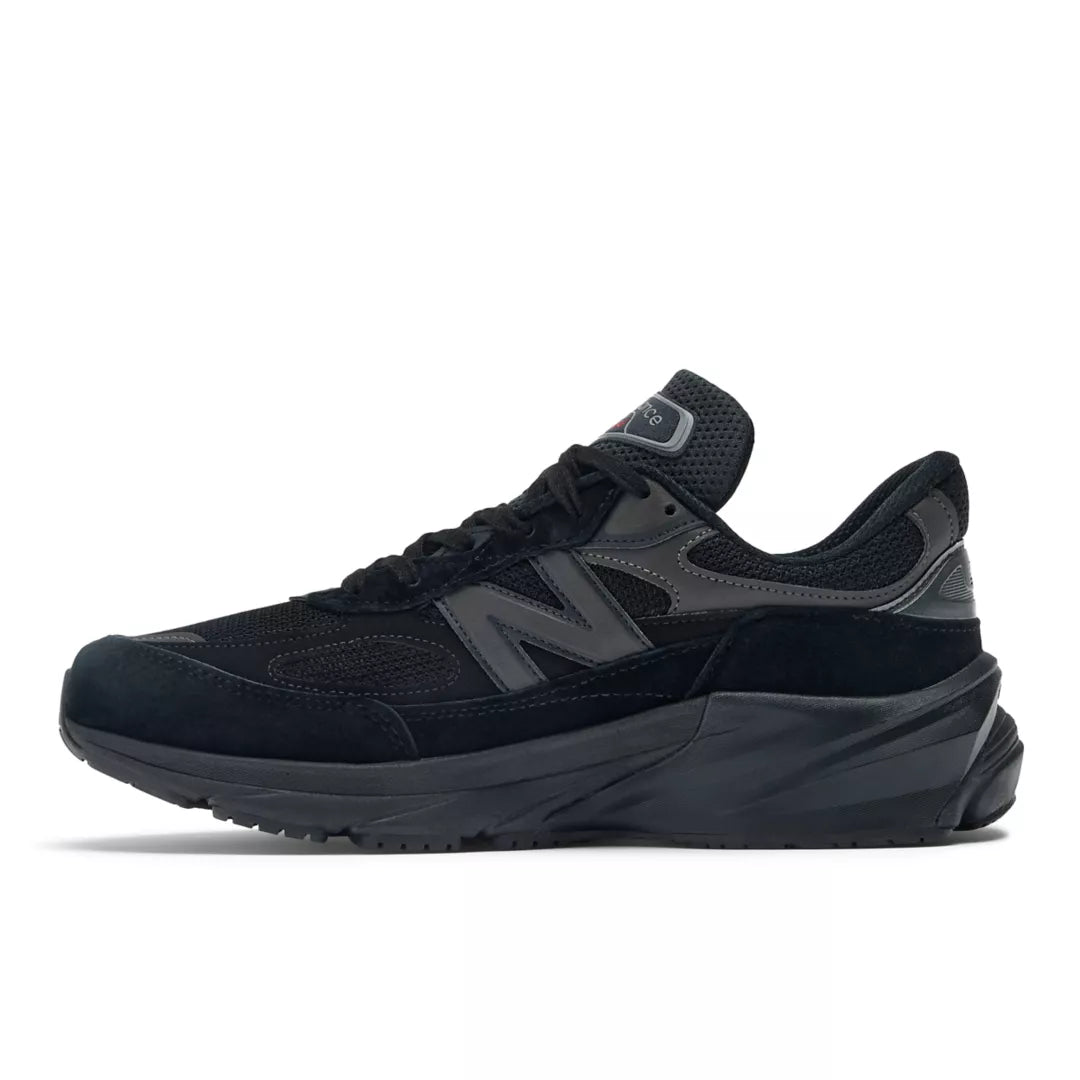 Made in USA 990v6 - New Balance Shoes