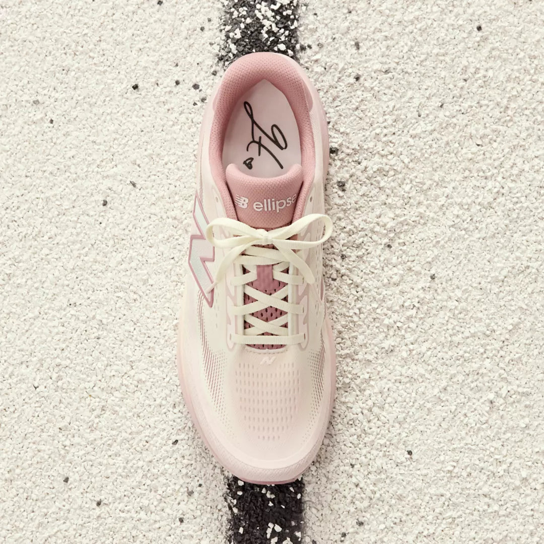 Ellipse x Gabby Thomas - New Balance Shoes