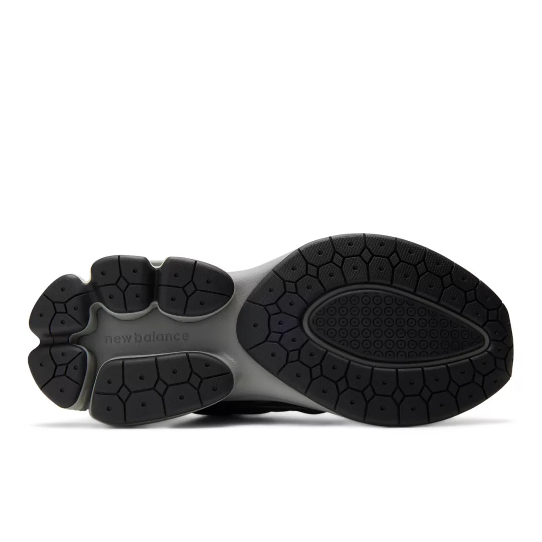 ABZORB 5030 Grey Days - New Balance Shoes