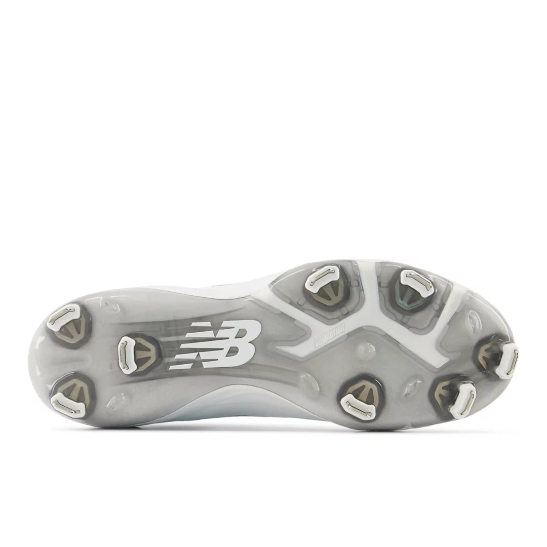 Fuse v5 - New Balance Shoes