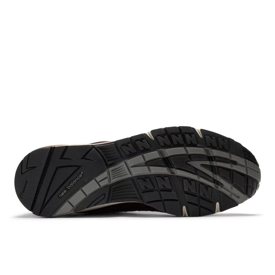 Made in UK 991v1 - New Balance Shoes