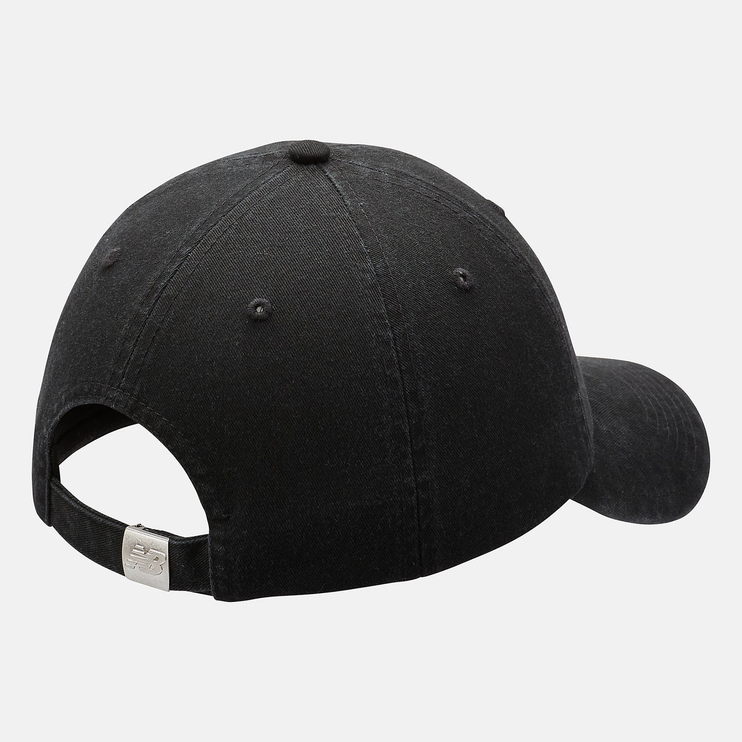 Classic NB Curved Brim Hat | New Balance Accessories - Women / Men