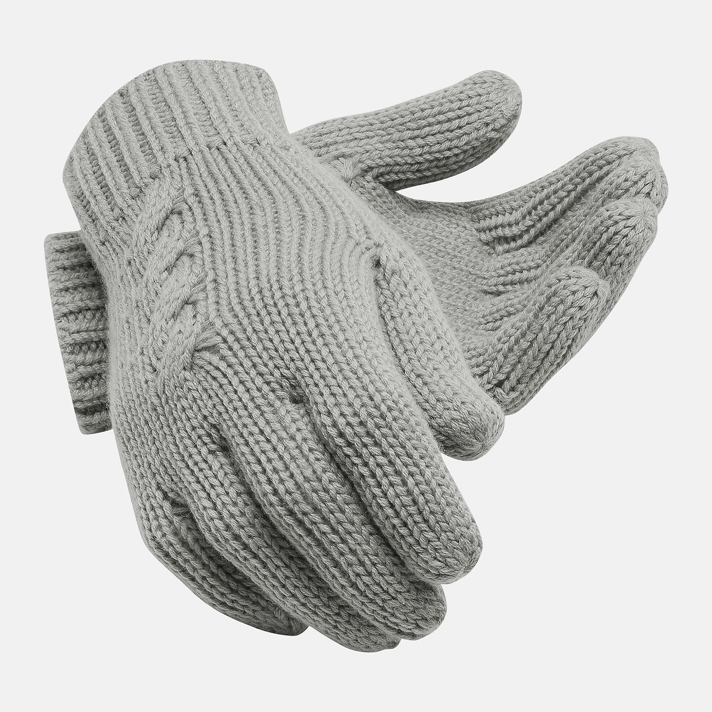 Lux Knit Gloves | New Balance Accessories - Women