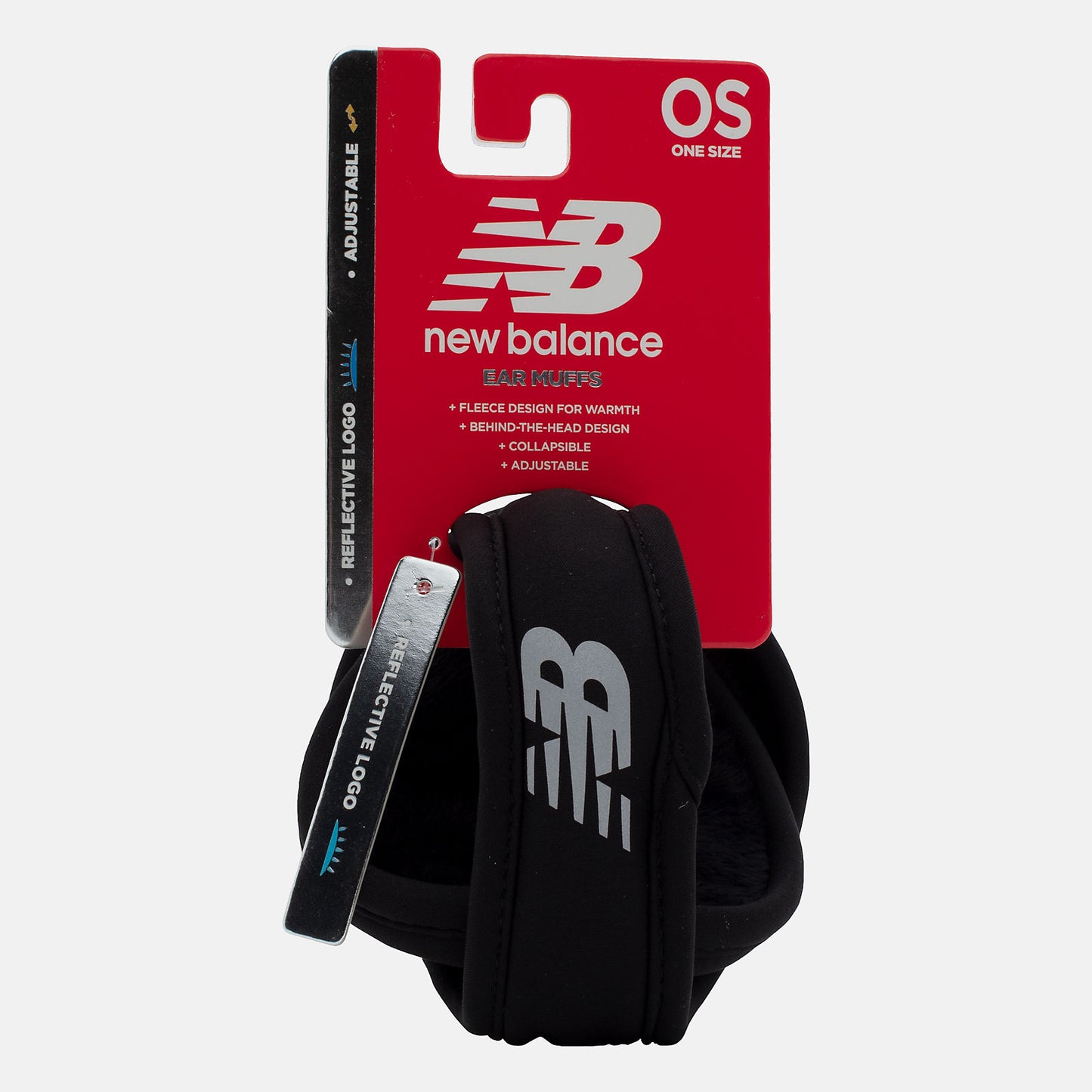 NB Earmuffs | New Balance Accessories - Women / Men