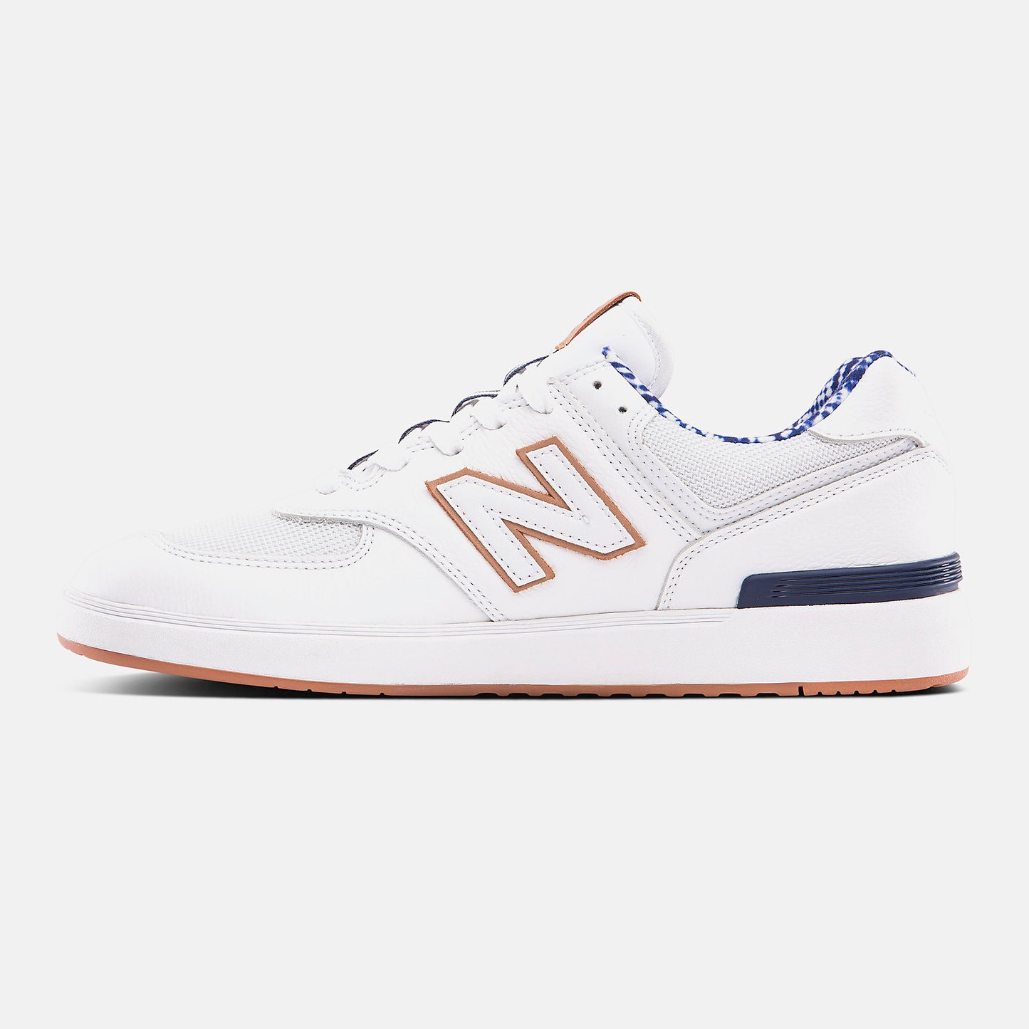 NB AM574 x Slowtide | New Balance Shoes - Women / Men