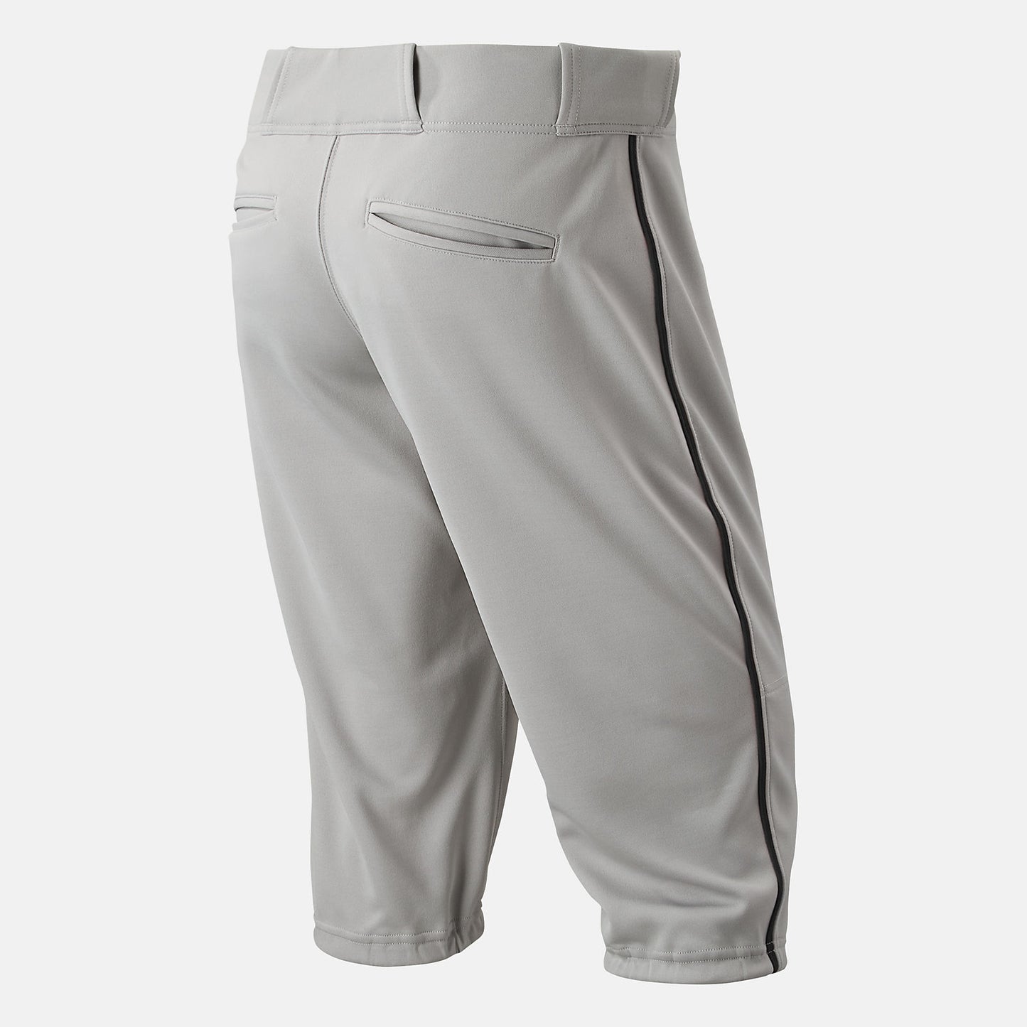 Adversary 2 Baseball Piped Knicker Athletic | New Balance Clothing - Men