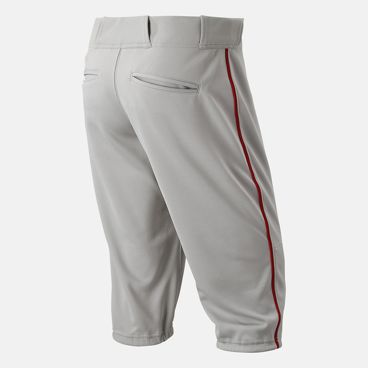 Adversary 2 Baseball Piped Knicker Athletic | New Balance Clothing - Men
