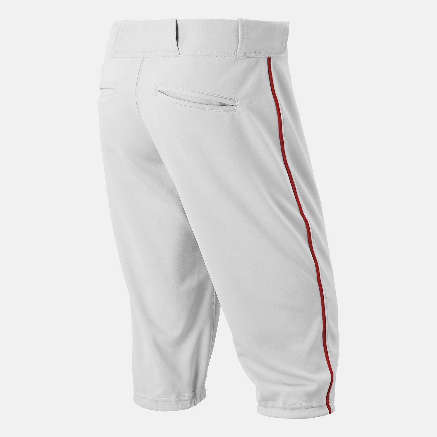 Adversary 2 Baseball Piped Knicker Athletic | New Balance Clothing - Men