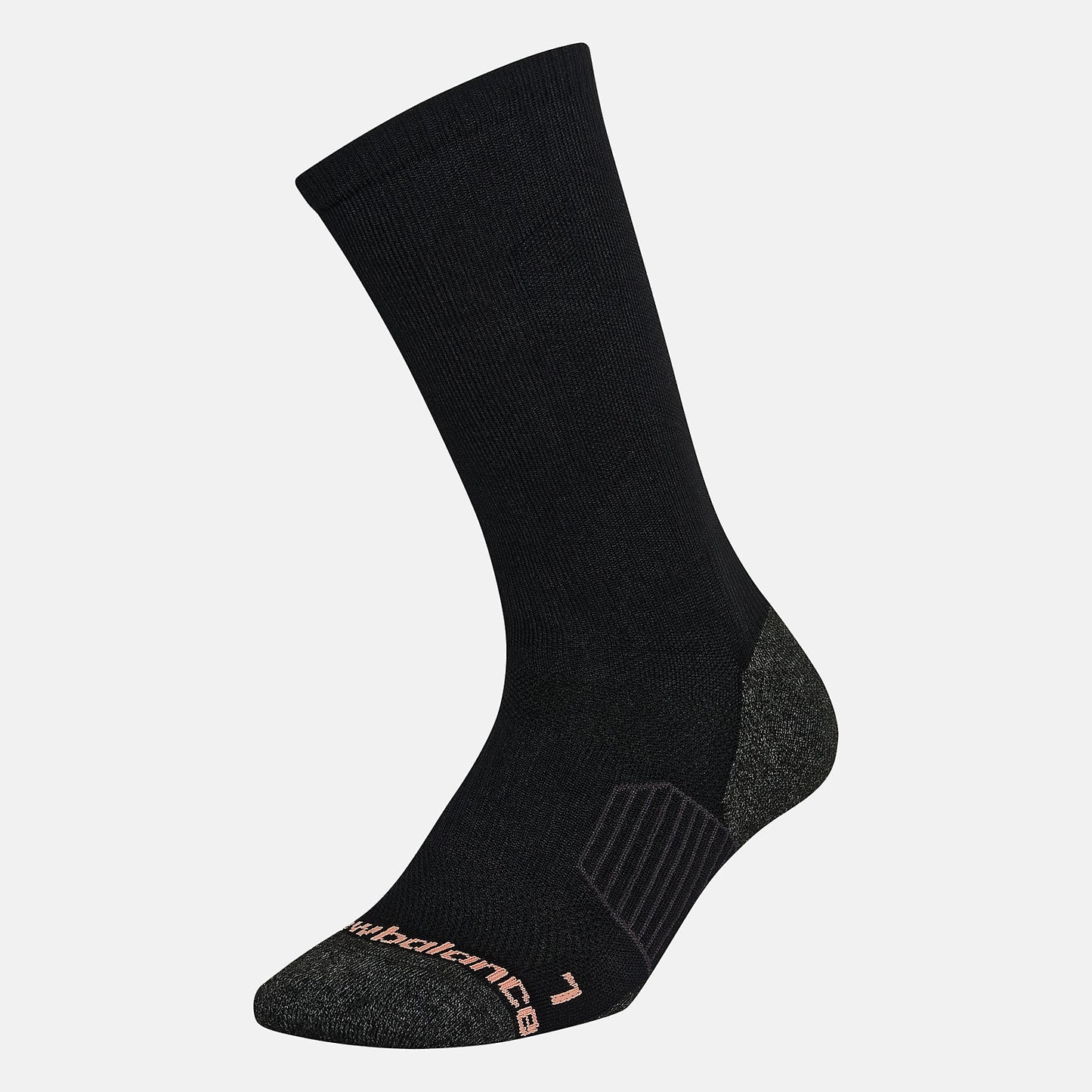 Strategic Cushion Crew Sock 1 Pair | New Balance Accessories - Women / Men