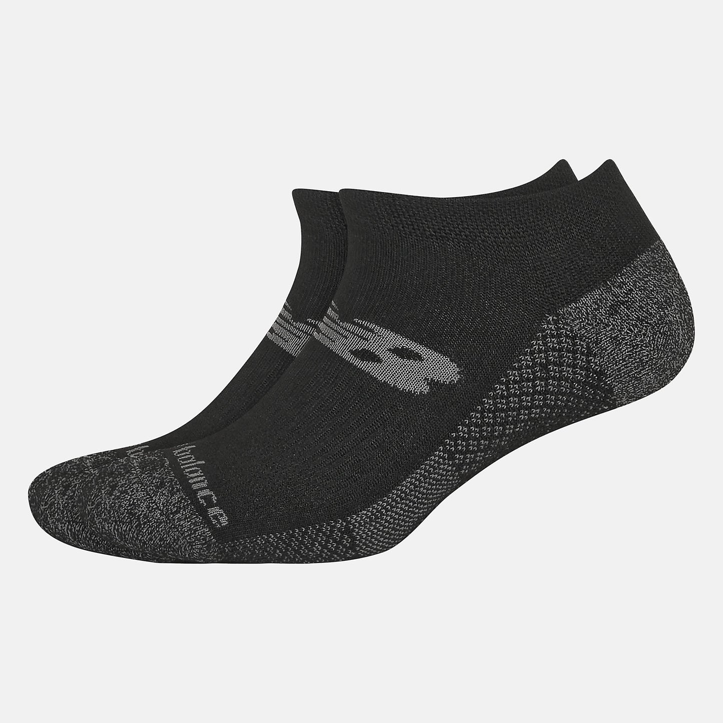 Cooling Cushion Performance No Show Socks 2 Pair | New Balance Accessories - Women / Men