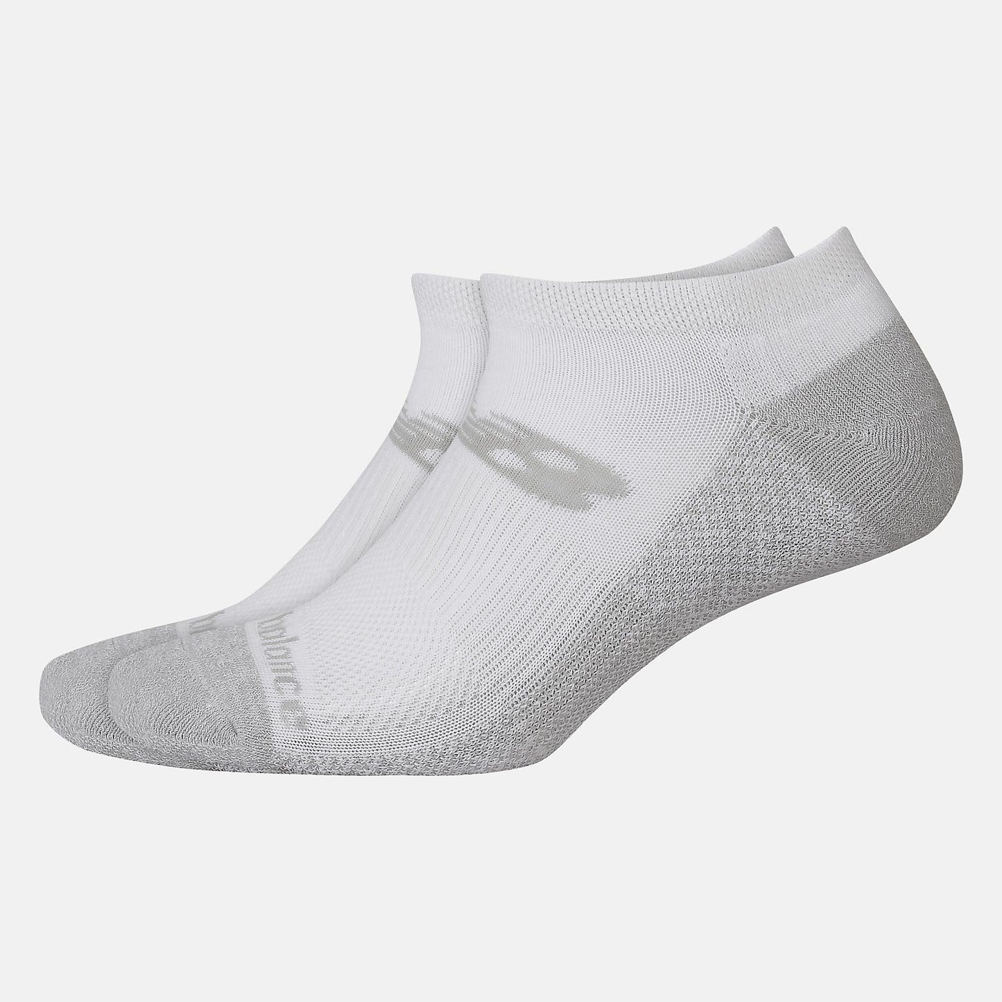 Cooling Cushion Performance No Show Socks 2 Pair | New Balance Accessories - Women / Men