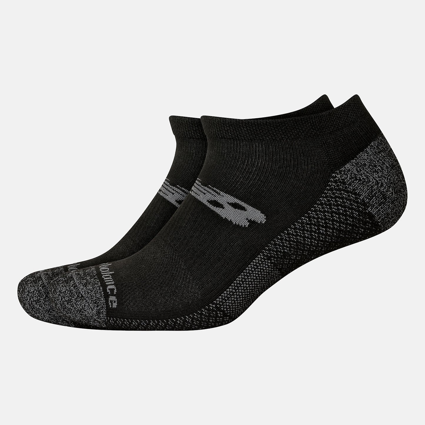 Cooling Cushion Performance Lowcut Socks 2 Pair | New Balance Accessories - Women / Men