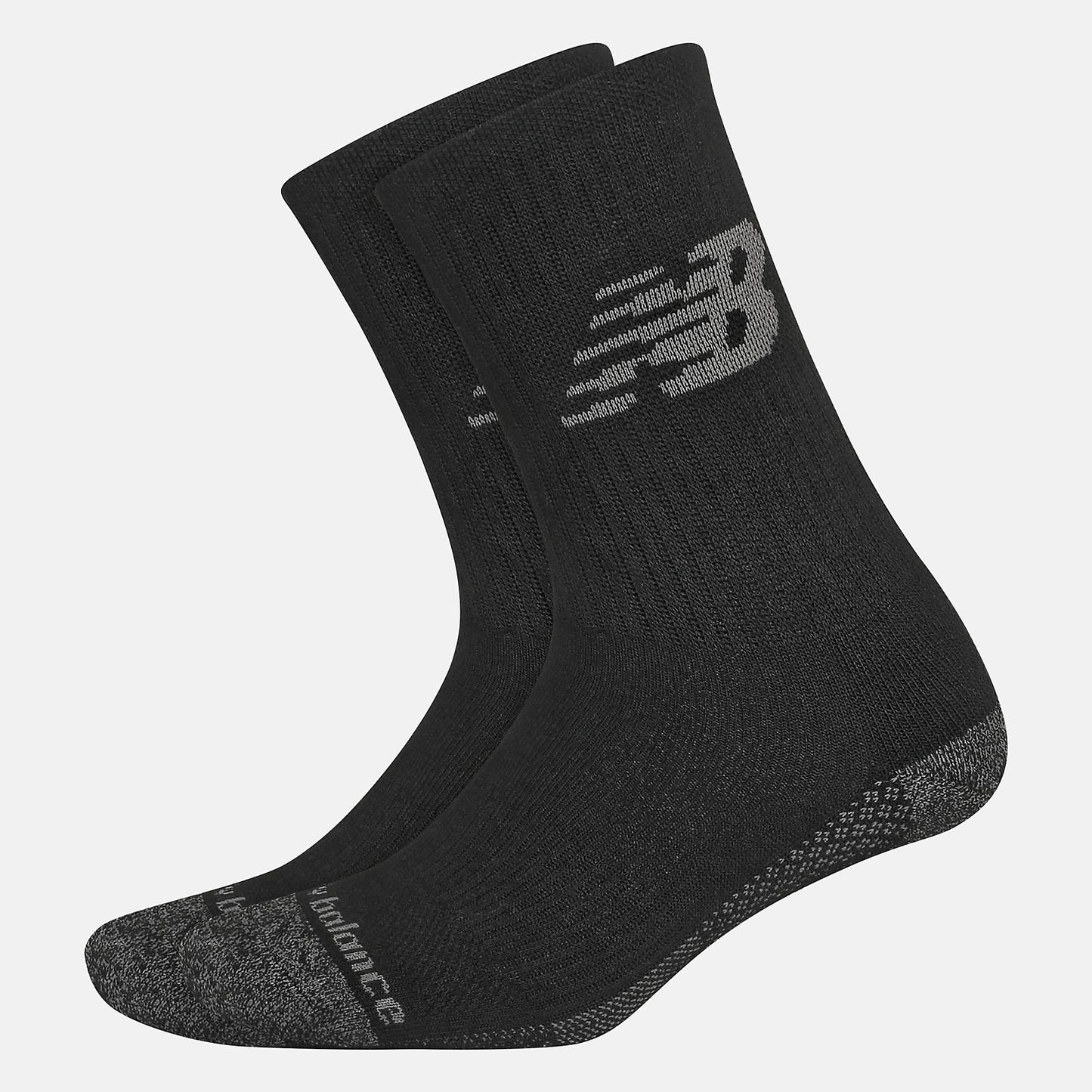 Cooling Cushion Performance Crew Socks 2 Pair | New Balance Accessories - Women / Men