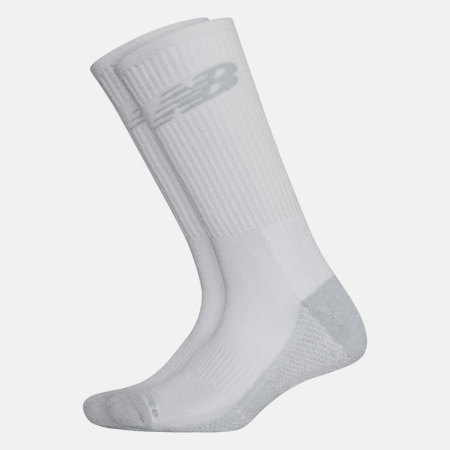 Cooling Cushion Performance Crew Socks 2 Pair | New Balance Accessories - Women / Men