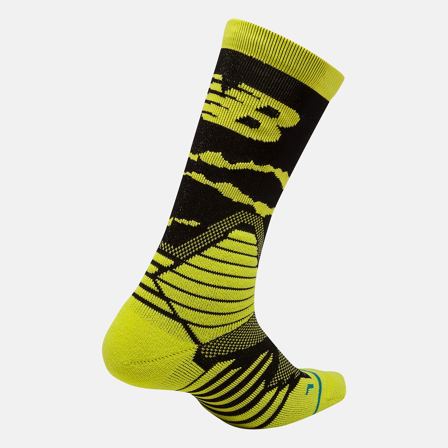 New Balance x Stance Hoops Socks | New Balance Accessories - Men
