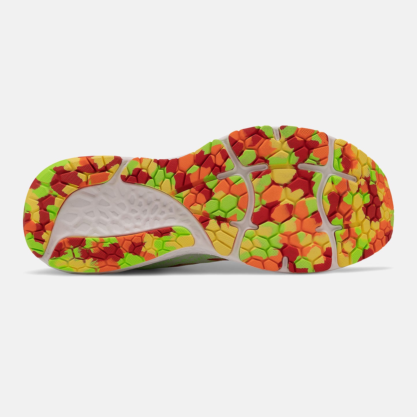 Fresh Foam 880v11 | New Balance Shoes - Men