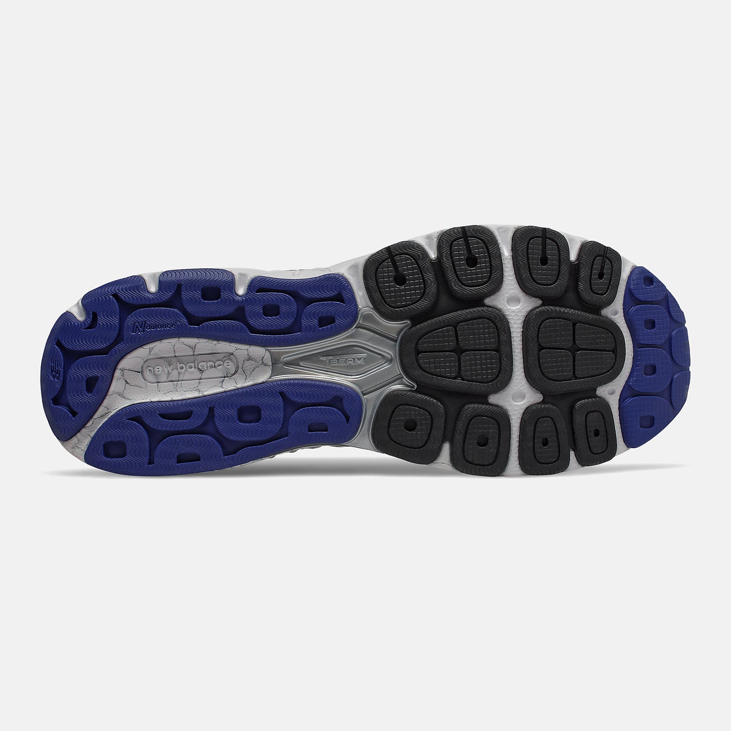 940v4 | New Balance Shoes - Men