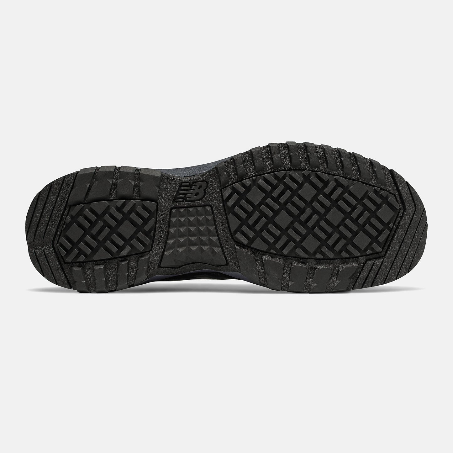 Composite Toe 589 | New Balance Shoes - Men