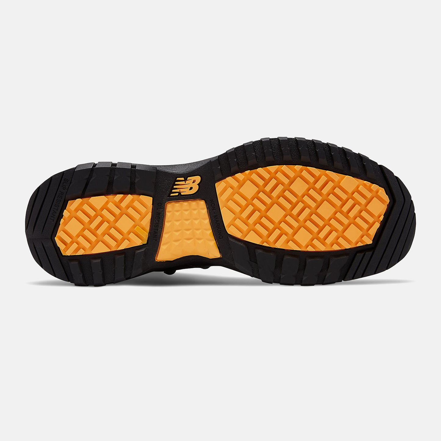 Composite Toe 989 | New Balance Shoes - Men