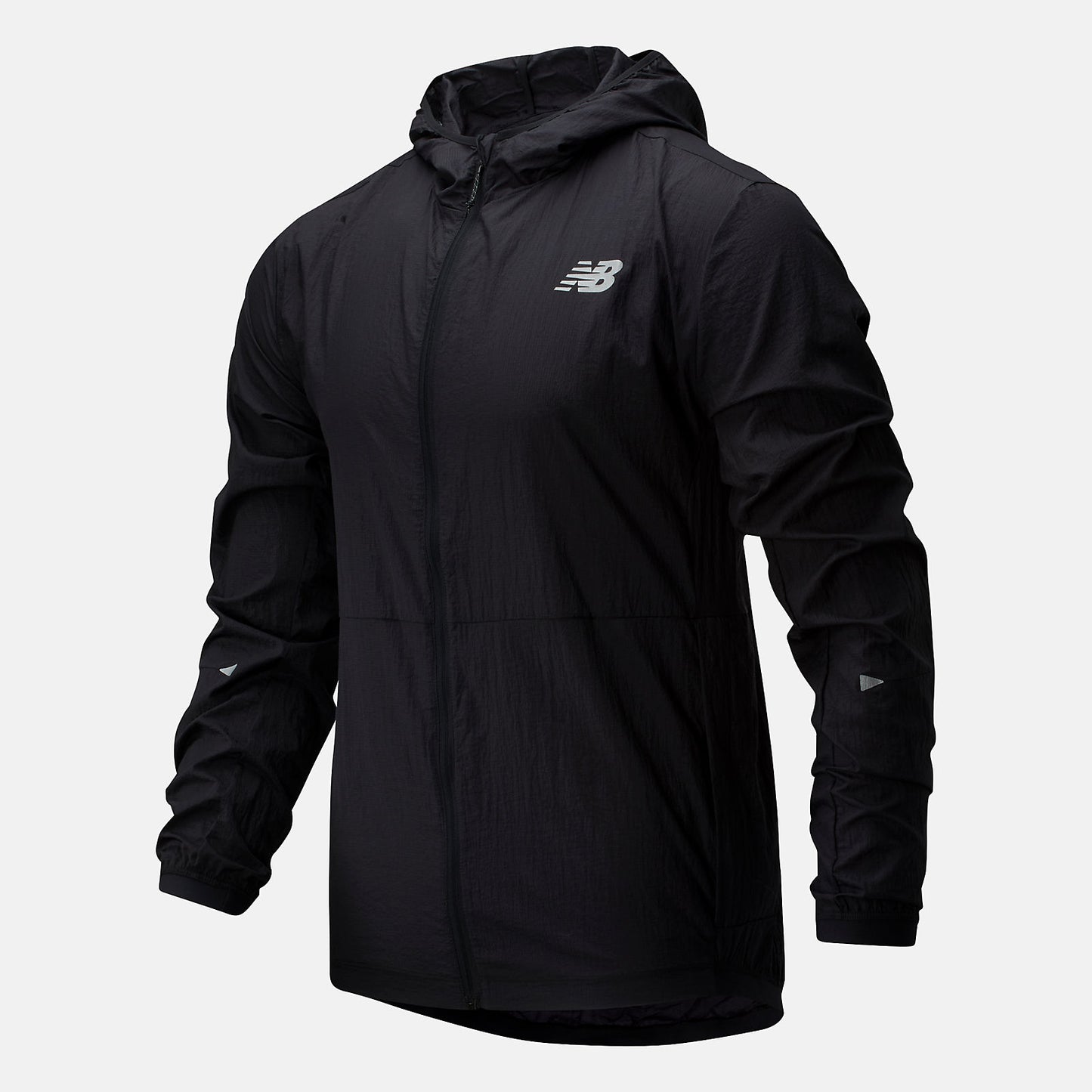 Impact Run Light Pack Jacket | New Balance Clothing - Men