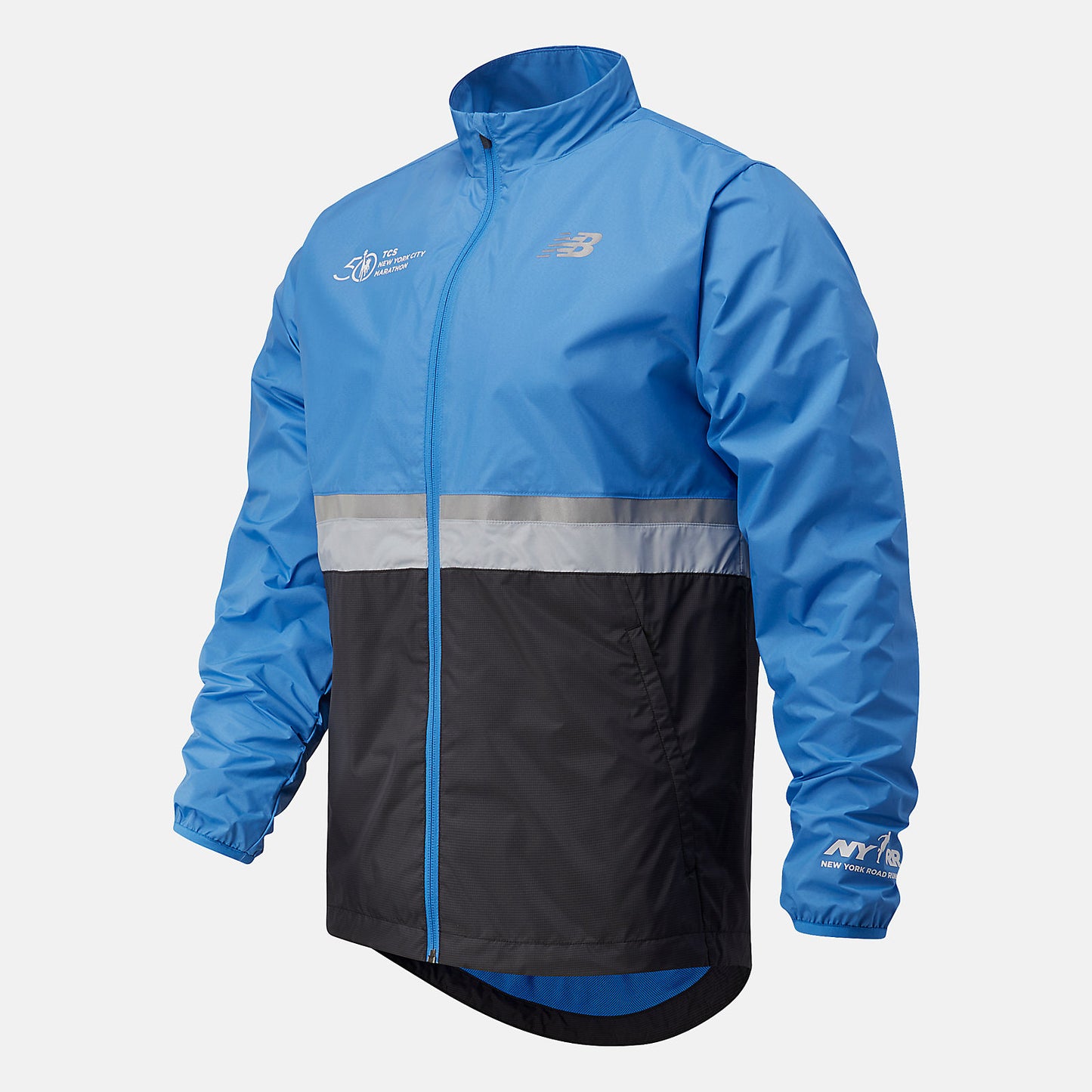 NYC Marathon Jacket | New Balance Clothing - Men