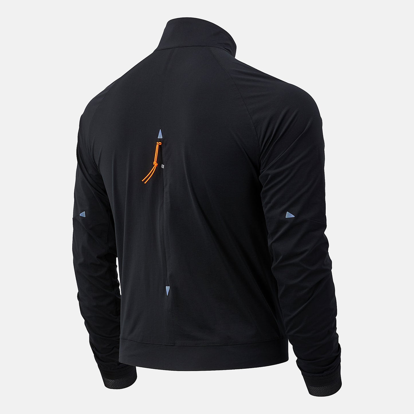 NYC Marathon Q Speed Fuel Jacket | New Balance Clothing - Men