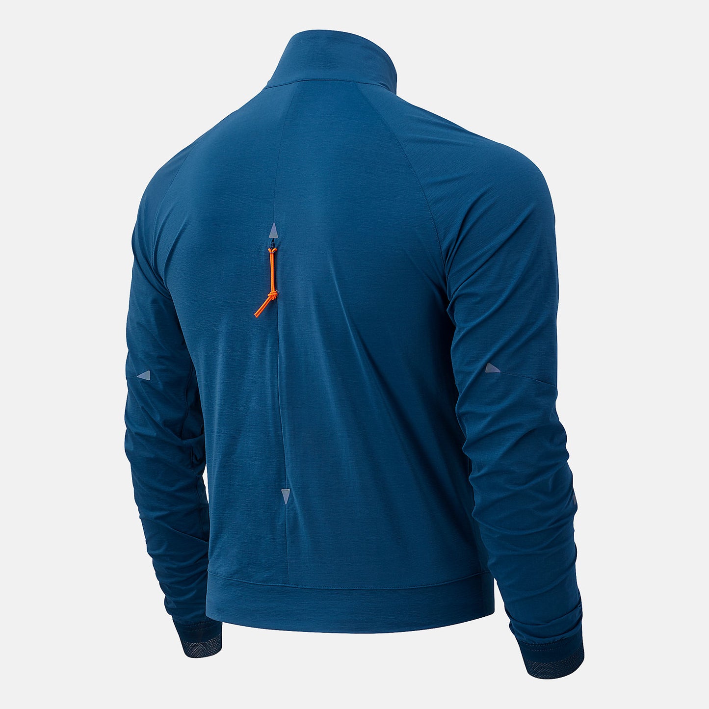 NYC Marathon Q Speed Fuel Jacket | New Balance Clothing - Men