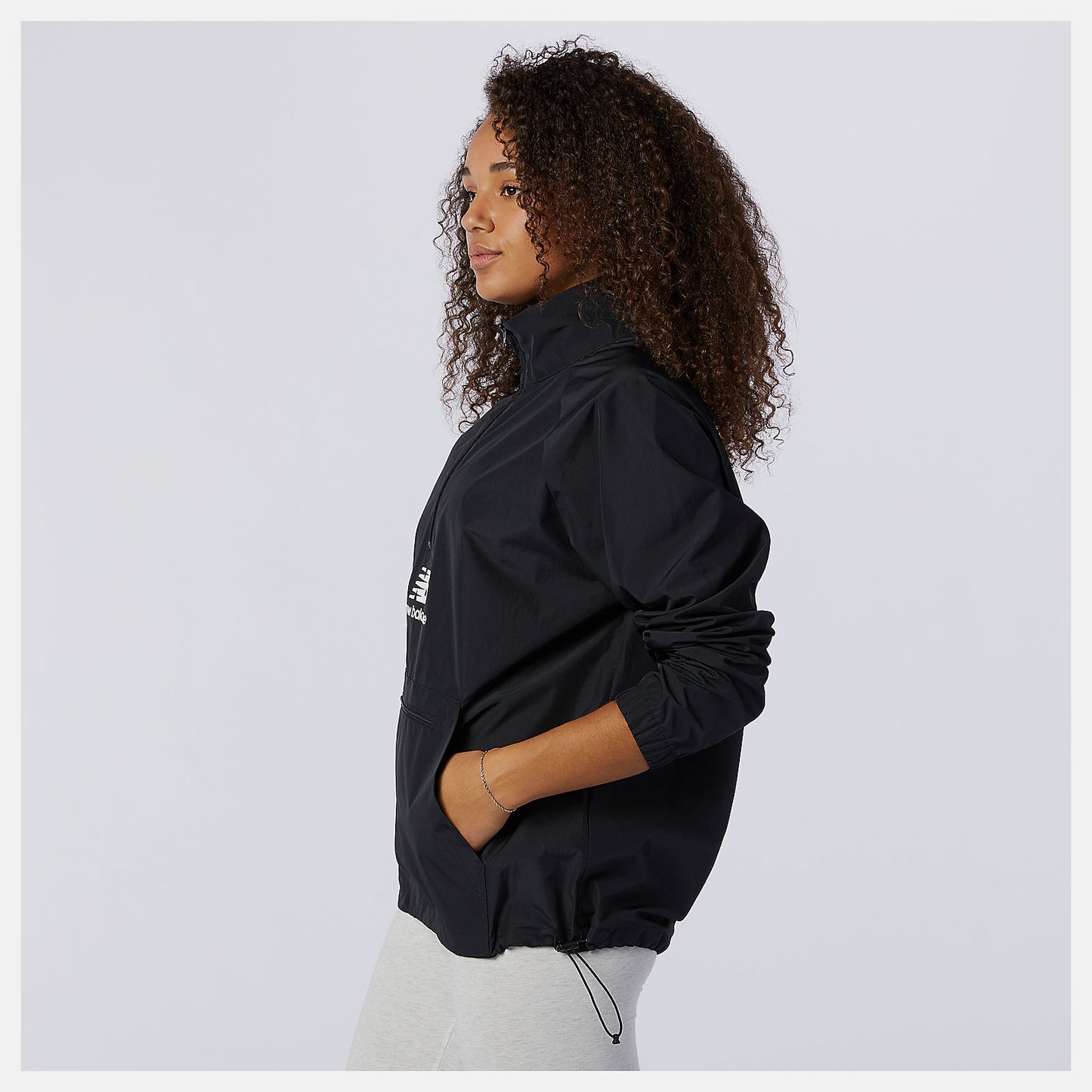 NB Essential Anorak | New Balance Clothing - Women / Men