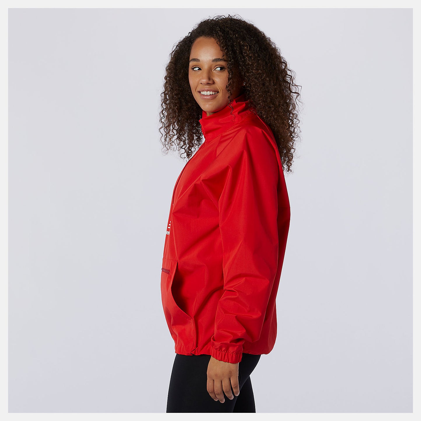 NB Essential Anorak | New Balance Clothing - Women / Men