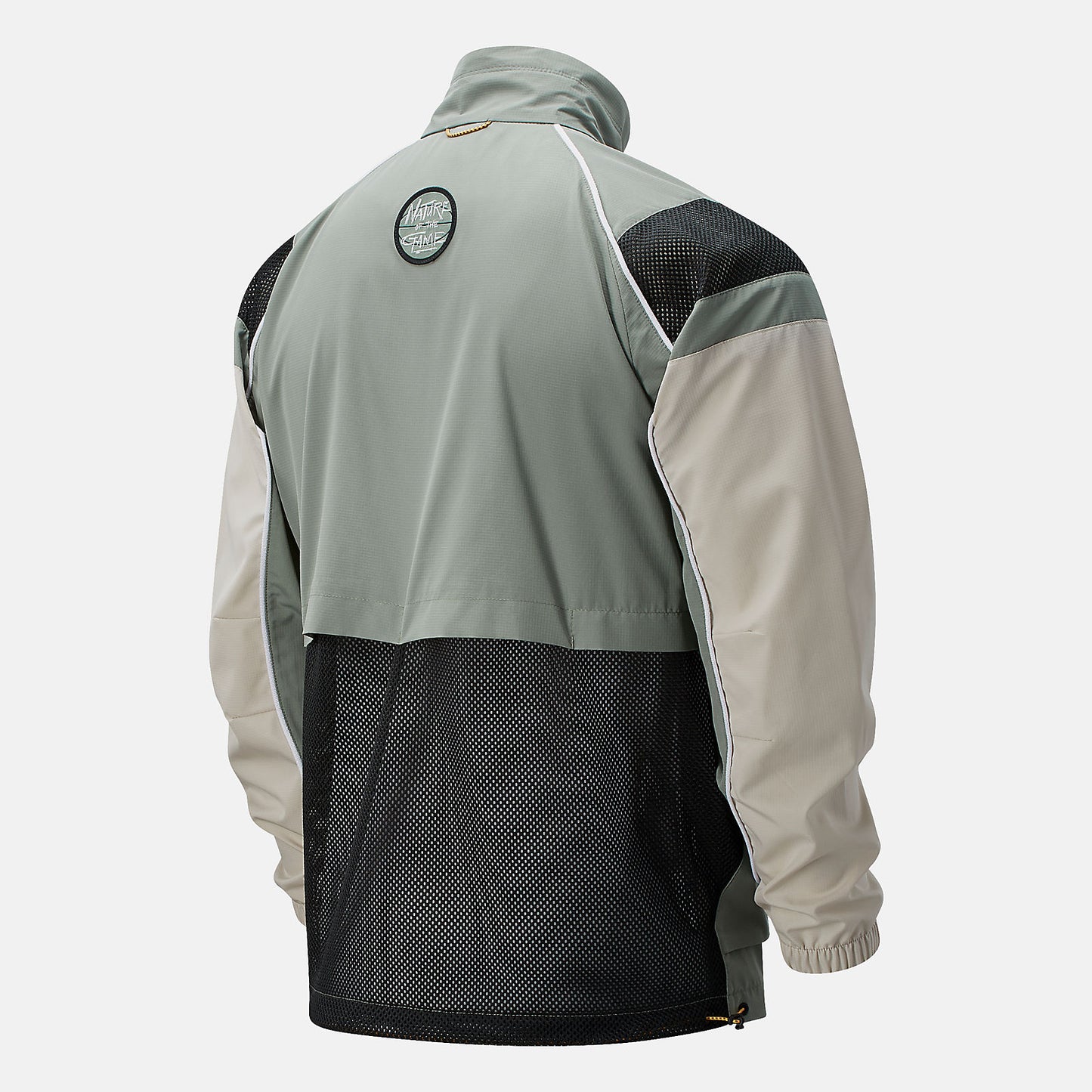 KL2 Nature of the Game Jacket | New Balance Clothing - Men