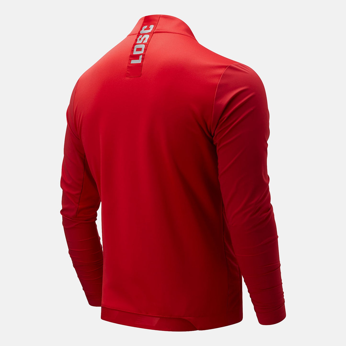 Lille LOSC Pre-Game Jacket | New Balance Clothing - Men