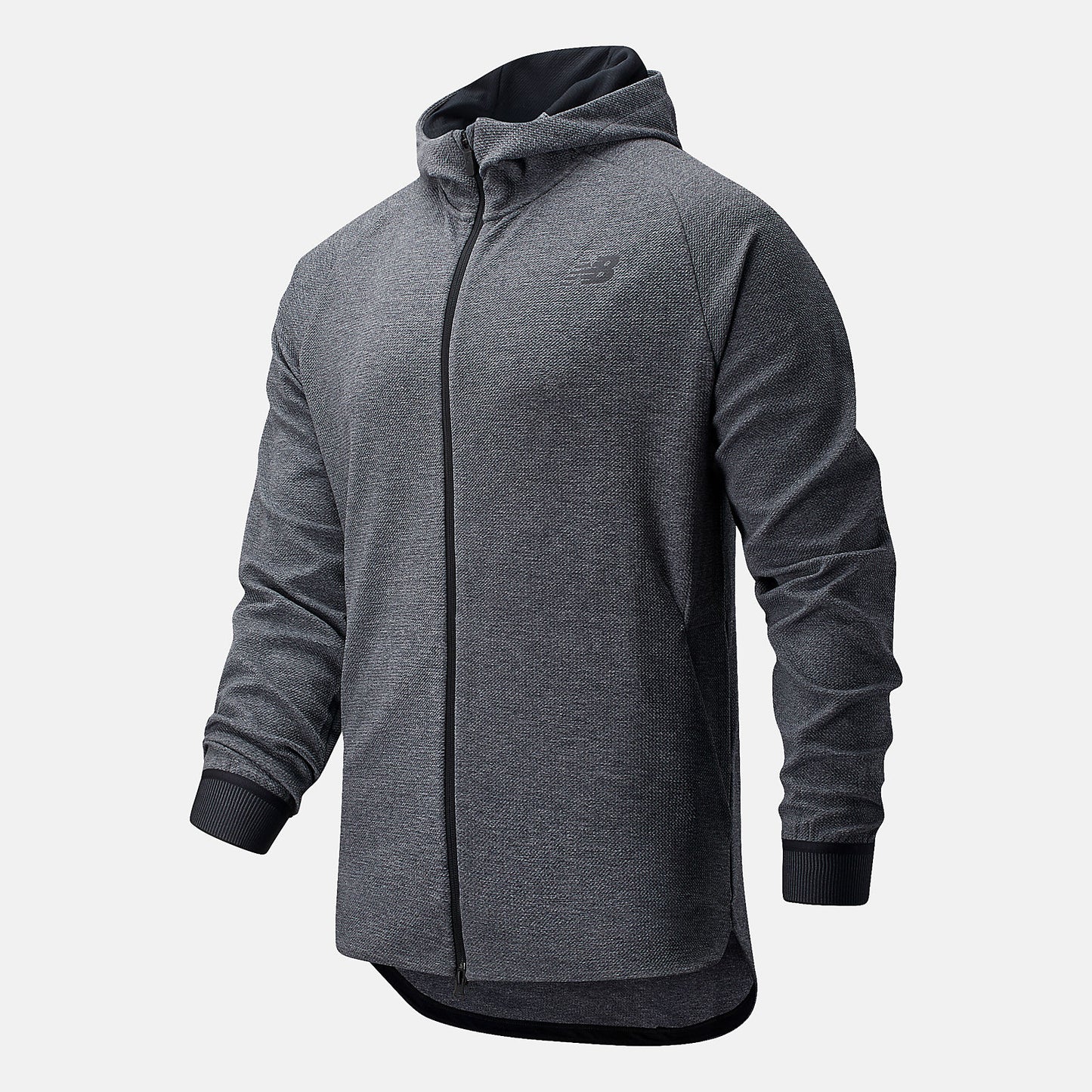 NB Basketball Finisher Full Zip | New Balance Clothing - Men