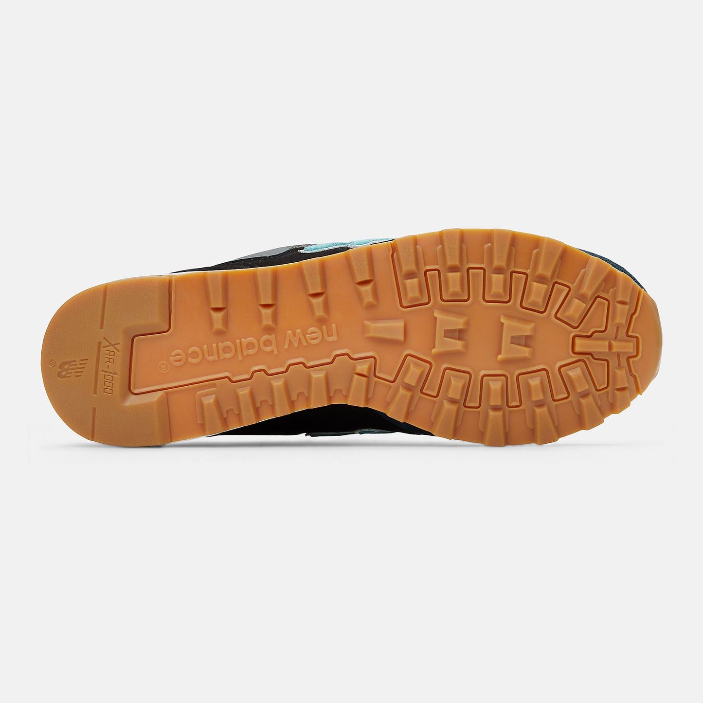 Made in UK 577 | New Balance Shoes - Men