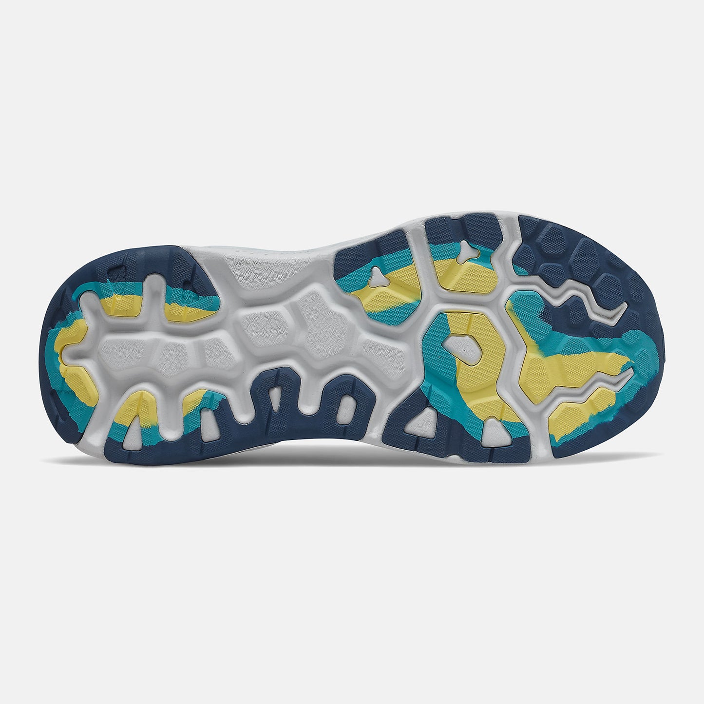 Fresh Foam More v3 | New Balance Shoes - Men