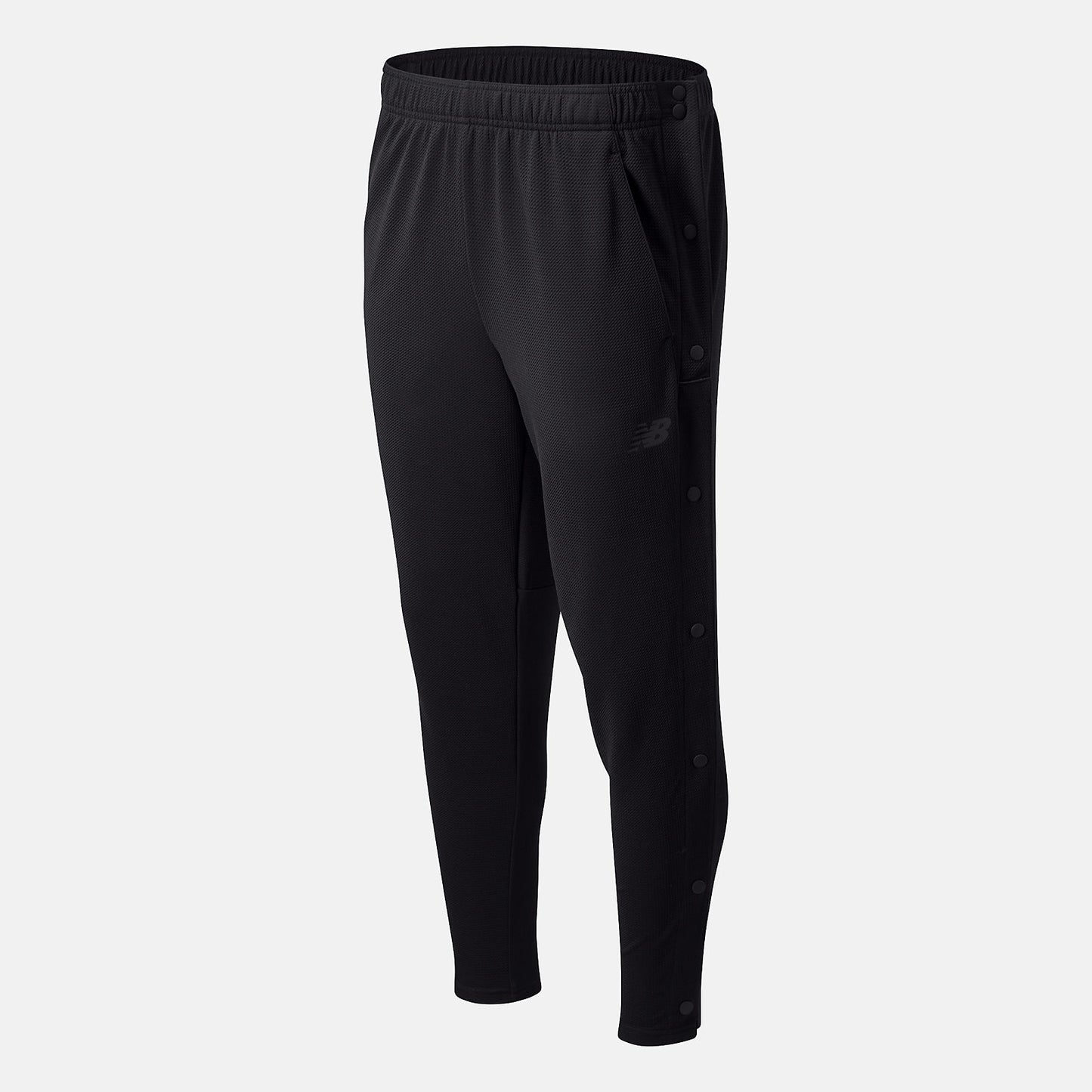 NB Basketball Finisher Tearaway Pant | New Balance Clothing - Men