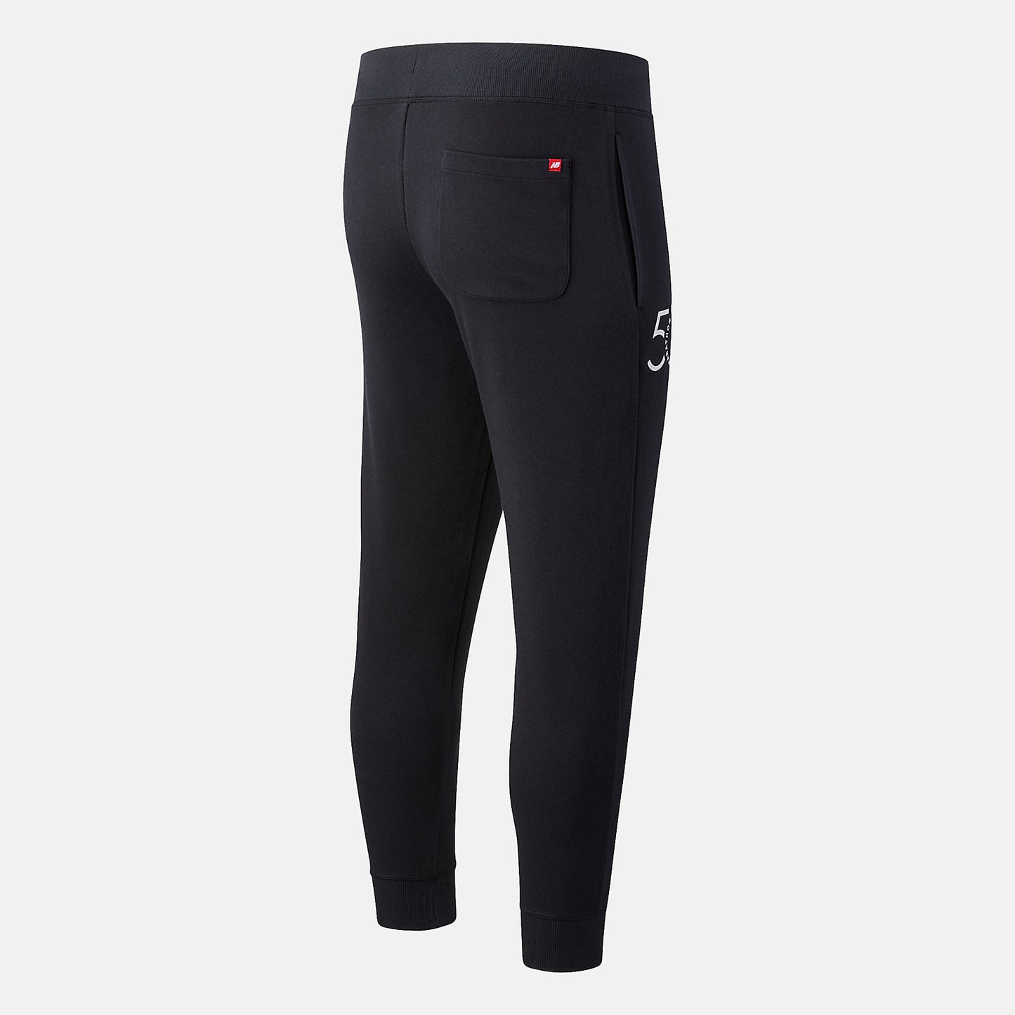 NYC Marathon Essentials Stacked Logo Sweatpant | New Balance Clothing - Men