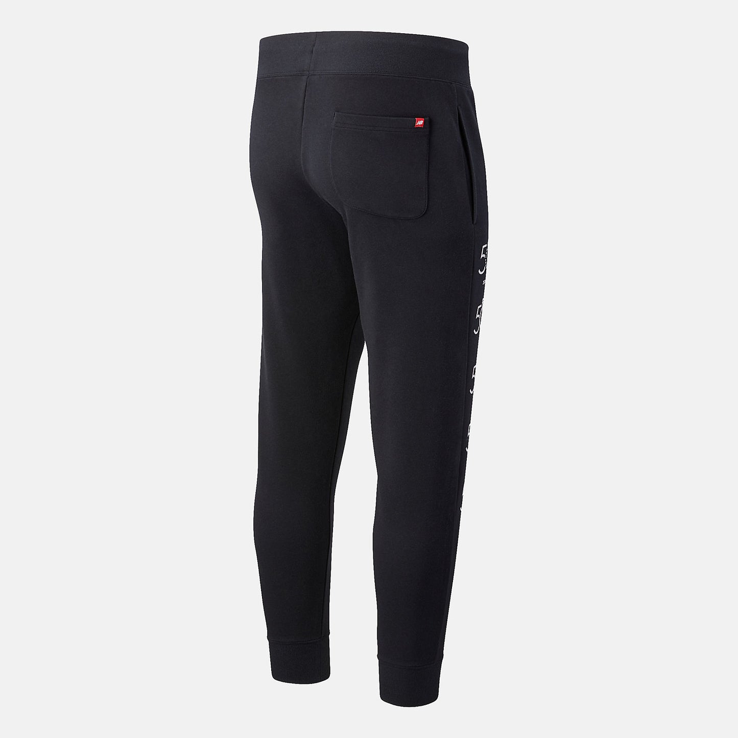 NYC Marathon Essentials Stack Pack Sweatpant | New Balance Clothing - Men