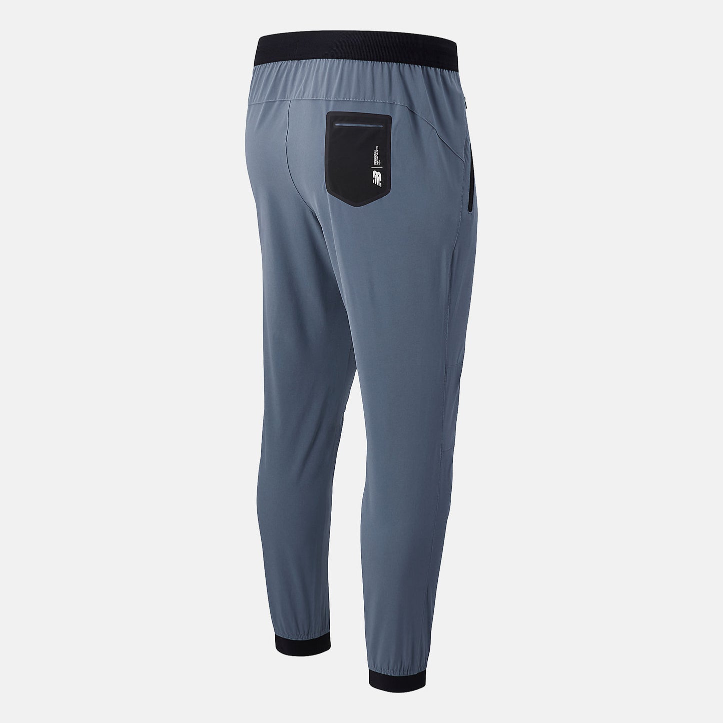 Fortitech Woven Pant | New Balance Clothing - Men