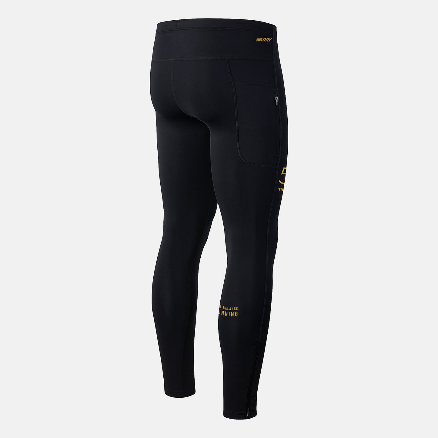NYC Marathon Training Impact Run Tight | New Balance Clothing - Men