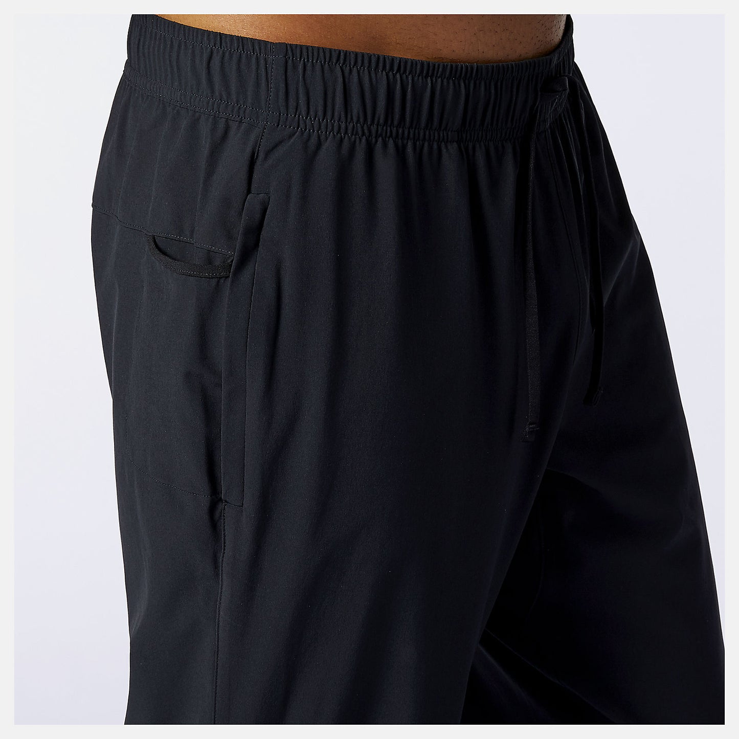 Impact Run Woven Pant | New Balance Clothing - Men