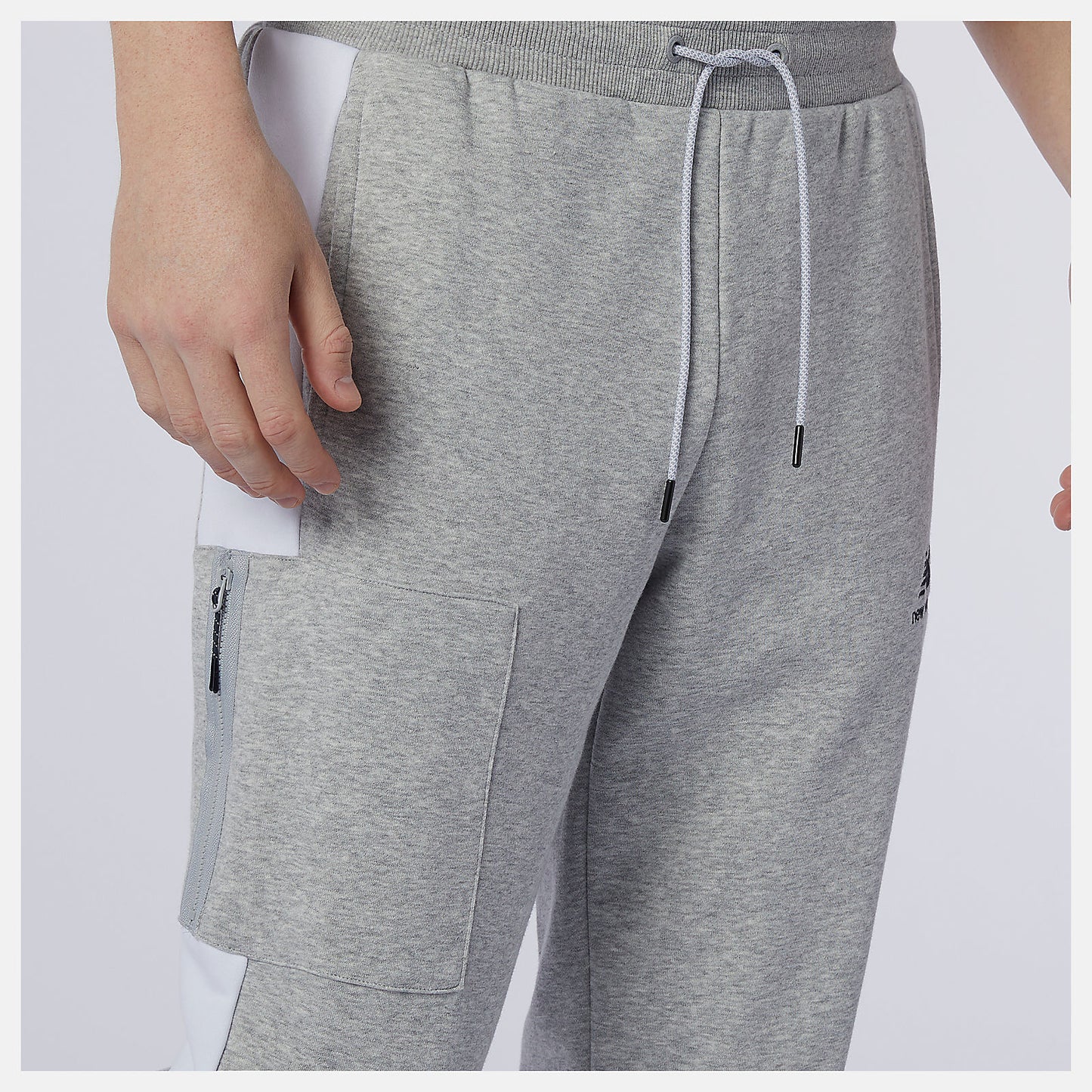 NB Athletics Fleece Pant | New Balance Clothing - Men