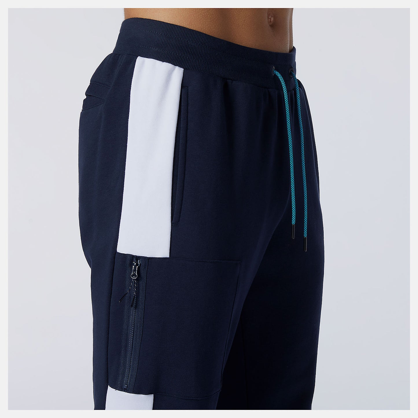 NB Athletics Fleece Pant | New Balance Clothing - Men