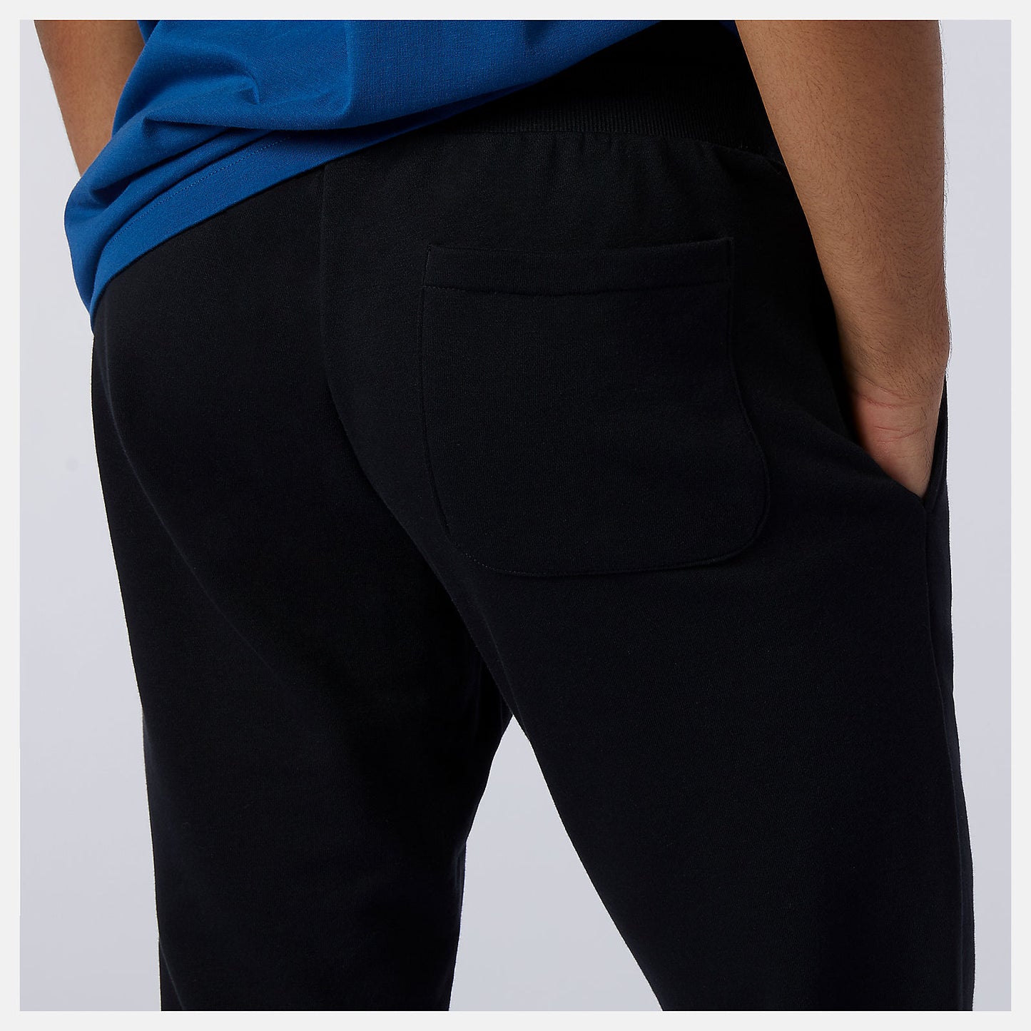 NB Essential Sweatpant | New Balance Clothing - Men