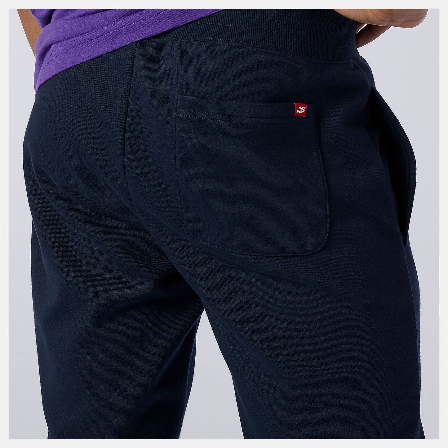 NB Essentials Embroidered Pant | New Balance Clothing - Women / Men