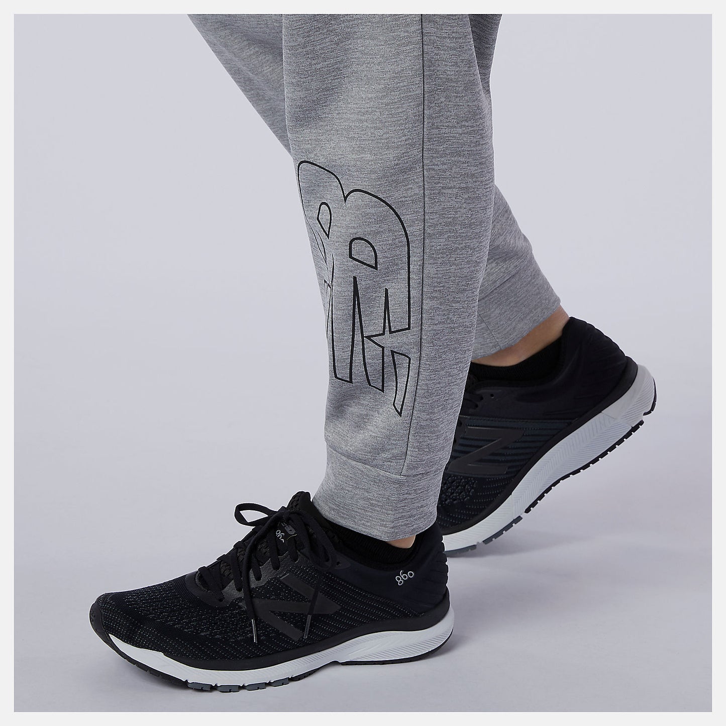 Tenacity Performance Fleece Pant | New Balance Clothing - Men