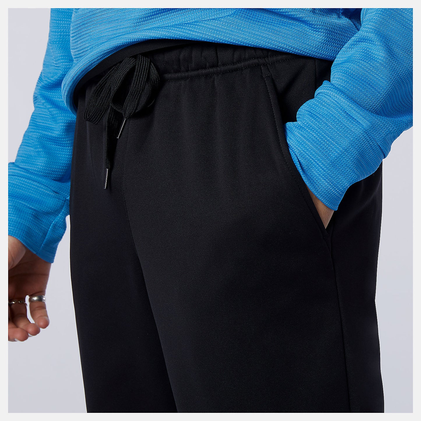 Tenacity Performance Fleece Pant | New Balance Clothing - Men