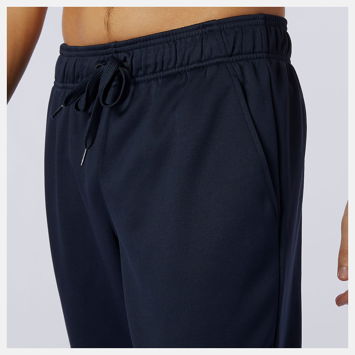 Tenacity Performance Fleece Blocked Pant | New Balance Clothing - Men